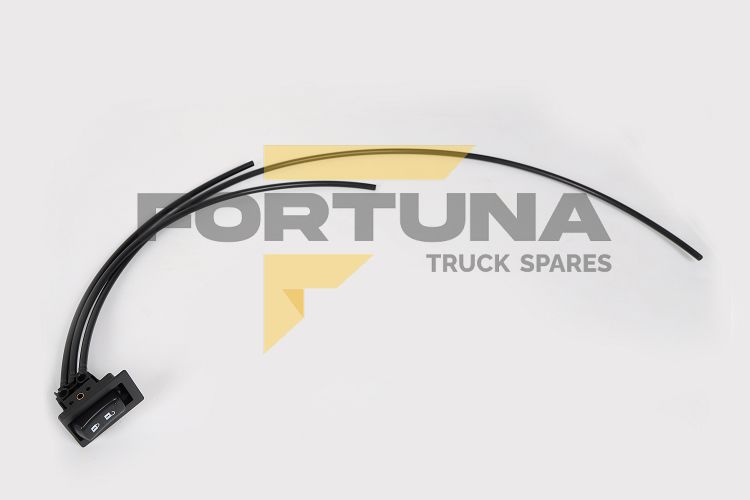 Imagem adicional do produto VALVULA VOLANTE DIREC. SCANIA S5/PGR - Cód: FAP-11230